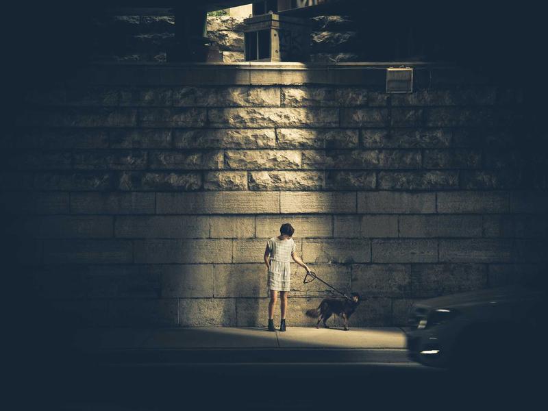 《围城》：一座无解的人生迷宫